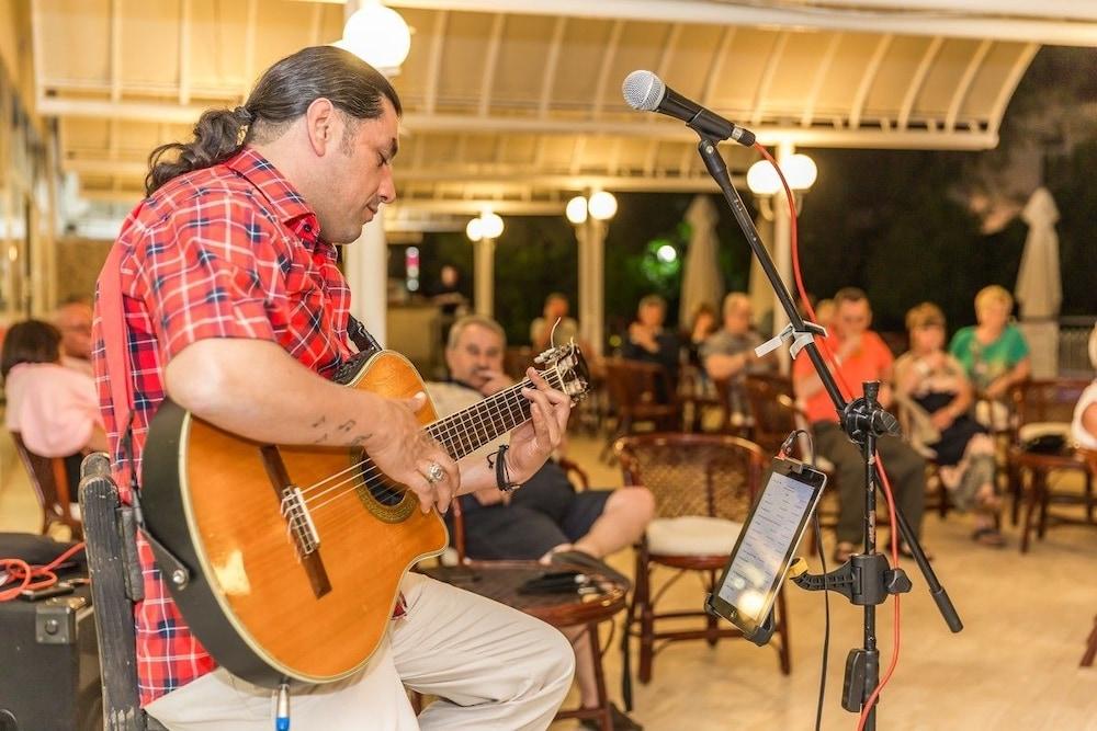 Letoile Beach Hotel İçmeler Luaran gambar