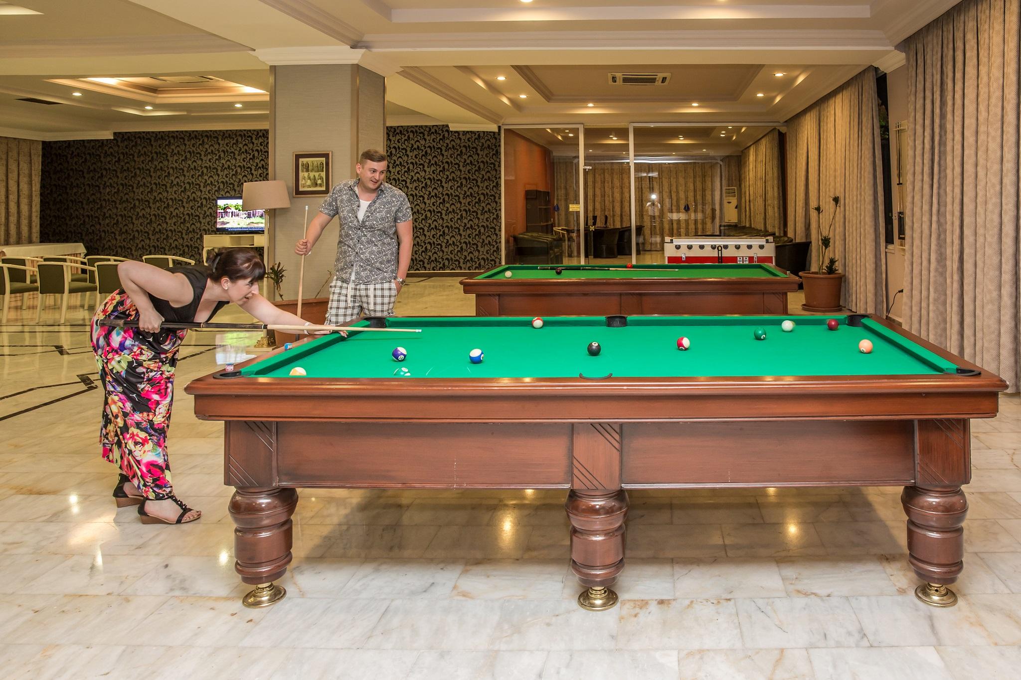 Letoile Beach Hotel İçmeler Luaran gambar