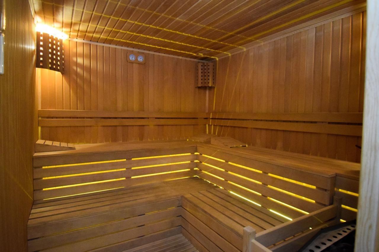Letoile Beach Hotel İçmeler Luaran gambar