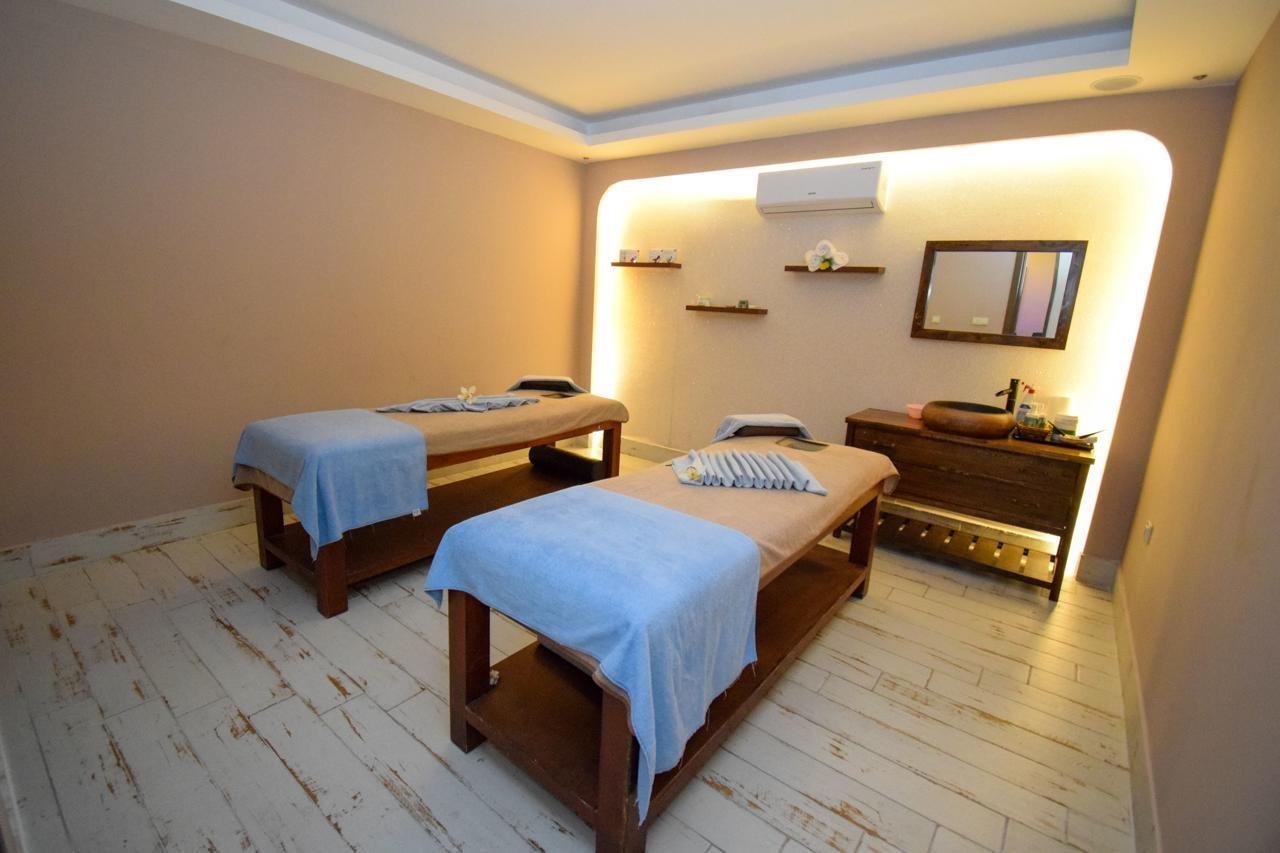 Letoile Beach Hotel İçmeler Luaran gambar