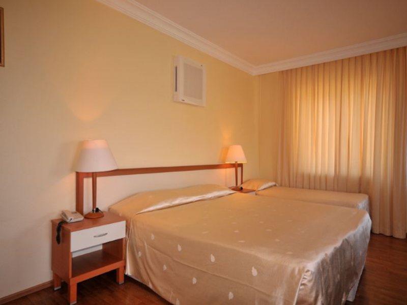 Letoile Beach Hotel İçmeler Luaran gambar