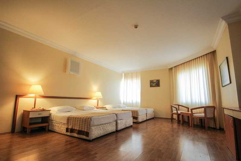 Letoile Beach Hotel İçmeler Luaran gambar