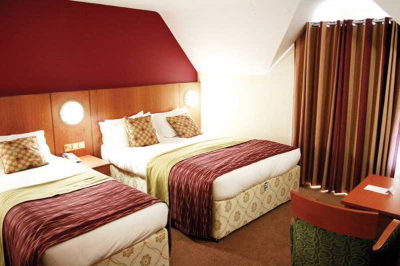 Letoile Beach Hotel İçmeler Luaran gambar