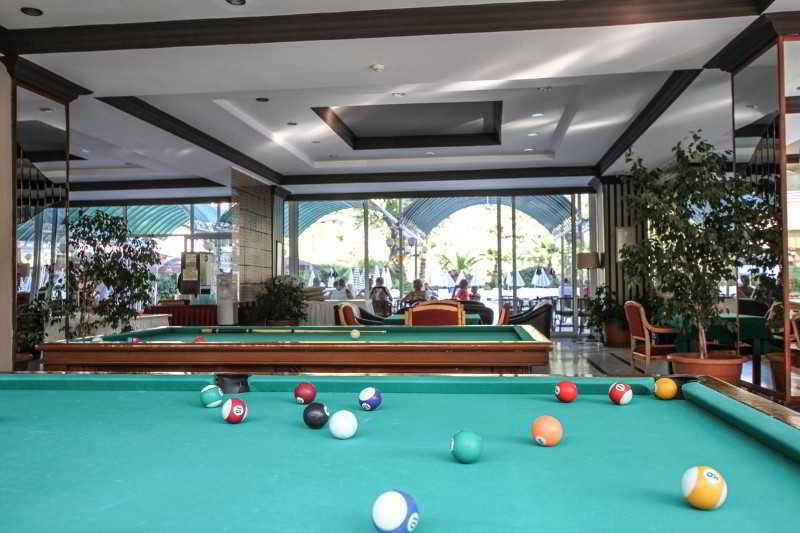 Letoile Beach Hotel İçmeler Luaran gambar