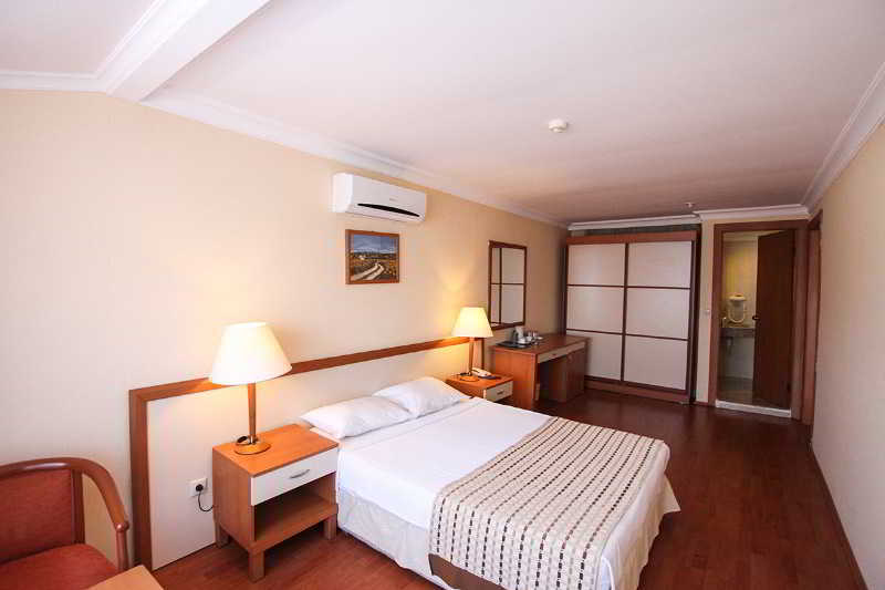 Letoile Beach Hotel İçmeler Luaran gambar
